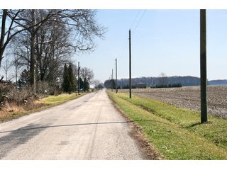 Property photo 15 - LAND AUCTION - 157+/- ACRES OFFERED IN 4 TRACTS IN WHITLEY COUNTY, INDIANA